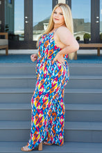 Load image into Gallery viewer, ANDREE BY UNIT Seek Me Out Jumpsuit