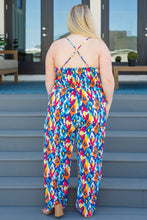 Load image into Gallery viewer, ANDREE BY UNIT Seek Me Out Jumpsuit