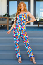 Load image into Gallery viewer, ANDREE BY UNIT Seek Me Out Jumpsuit