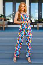 Load image into Gallery viewer, ANDREE BY UNIT Seek Me Out Jumpsuit