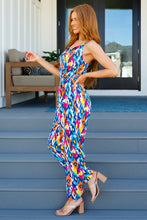 Load image into Gallery viewer, ANDREE BY UNIT Seek Me Out Jumpsuit