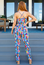 Load image into Gallery viewer, ANDREE BY UNIT Seek Me Out Jumpsuit