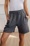 Rae Mode Settle In Dad Shorts