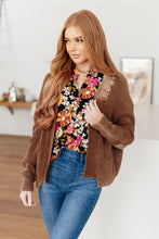 Load image into Gallery viewer, Andree By Unit Take Another Chance Floral Print Top