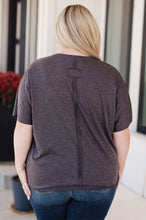 Load image into Gallery viewer, One Eleven North Tried And True Slouchy Tee