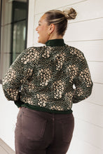 Load image into Gallery viewer, Annie Wear Where Are We Going Mock Neck Pullover