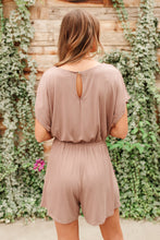 Load image into Gallery viewer, CY Fashion You&#39;re in Luck Romper