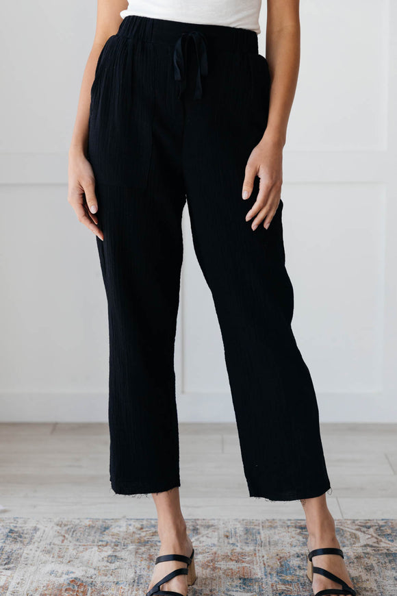 JODIFL Zuni Cropped Pants