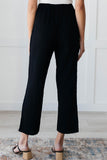 JODIFL Zuni Cropped Pants