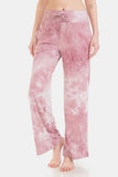 Leggings Depot Soft Printed Drawstring Pants