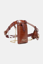 Load image into Gallery viewer, Nicole Lee USA Aurelia Belt Bag