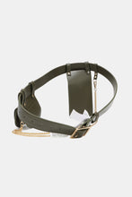 Load image into Gallery viewer, Nicole Lee USA Aurelia Belt Bag