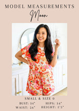 Load image into Gallery viewer, HAYDEN Surreal Years Maxi Dress